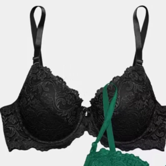 Target Bra - Picture 4 of 6